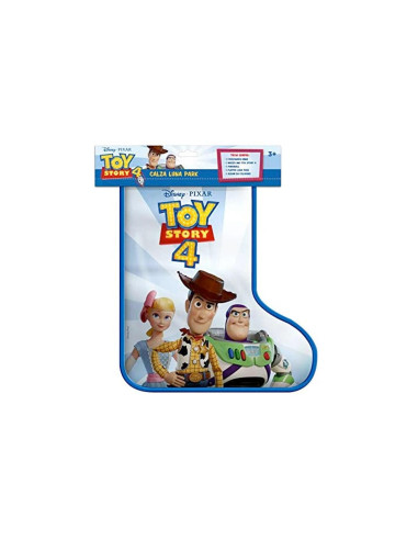 Calza Epifania Toy Story 4