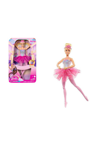 Barbie Ballerina Magico Tutu'