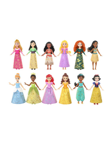 Disney Princess Principessa Small assortimento