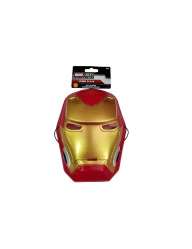 Maschera di Iron Man