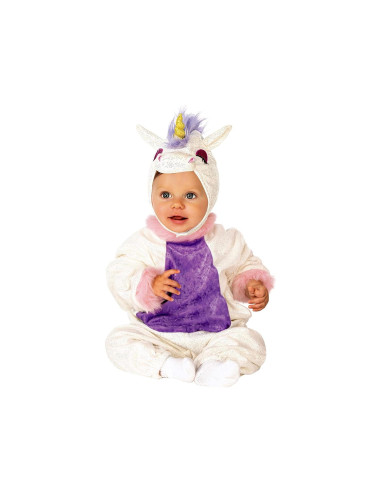 Costume Unicorno 1-2anni