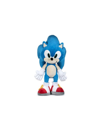 Sonic Peluche 55 cm