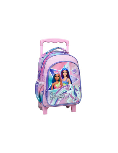 Barbie Trolley Junior