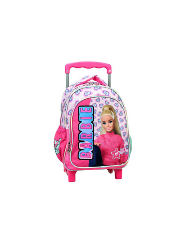 Barbie Trolley Junior