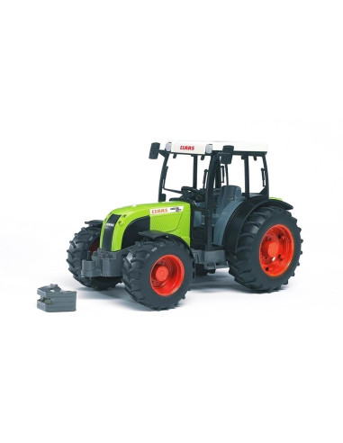 Trattore Claas Nectis 267F