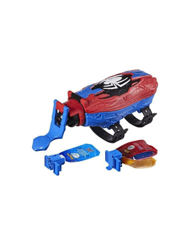 Spider-Man Guanto Ultimate Blaster