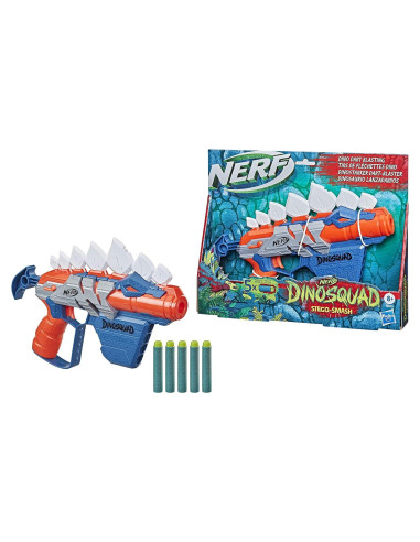 Nerf Dinosquad Stegosmash