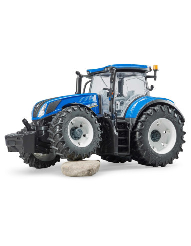 Trattore New Holland T7.315 Bruder