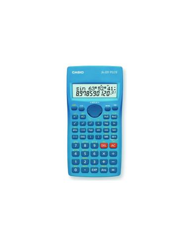 Calcolatrice scientifica casio FX220 Plus