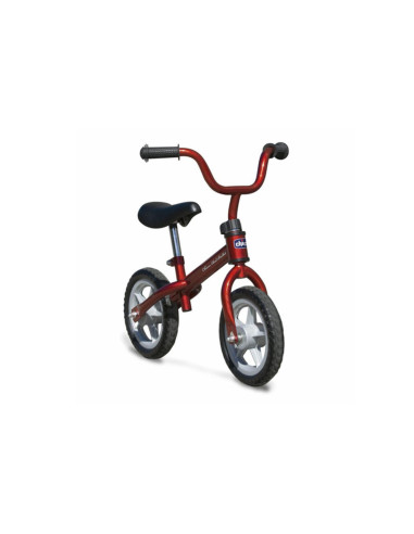 Prima Bicicletta Red Bullet Chicco