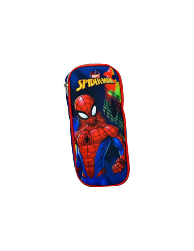 Spider-Man Bustina Ovale