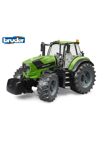 Trattore Deutz 8280 TTV