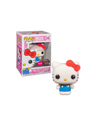 Funko Pop Hello Kitty 28