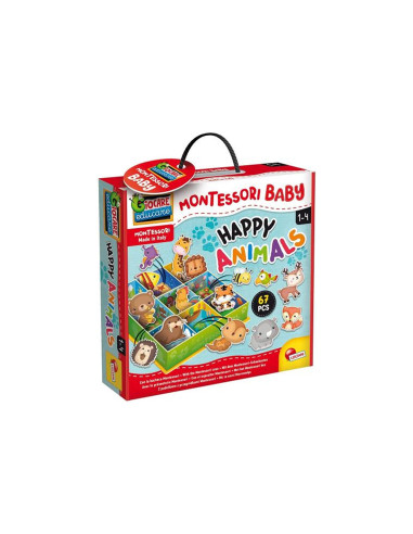 Carotina Baby Super Box