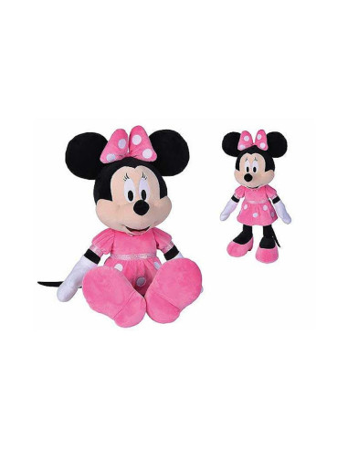 Minnie Peluche 61 cm