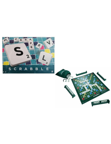 Scrabble L'Originale