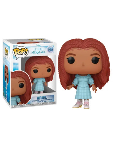 Funko Pop Disney Ariel la Sirenetta 1362