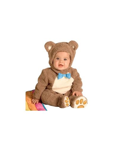 Costume Orsetto 1-2anni