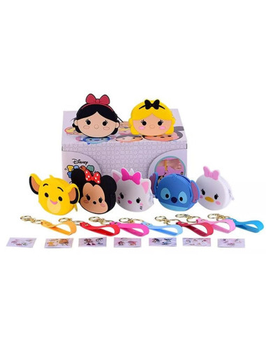 Disney Tsum Tsum portamonete