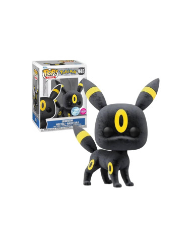 Funko Pop Pokemon Umbreon 948