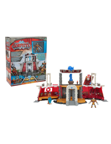 Gormiti Playset One Tower