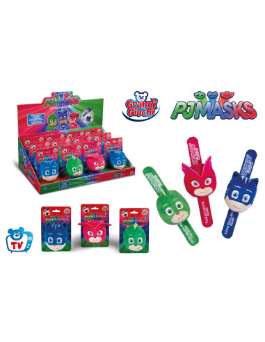 Pj Masks Zookiez bracciale