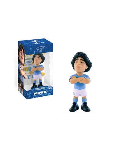 Minix Maradona Napoli