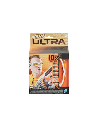 Nerf Ultra Occhiali Protettivi