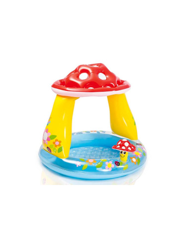 Piscina Baby fungo Intex