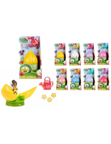 Disney Princess Fairies Mini Bambole a sorpresa