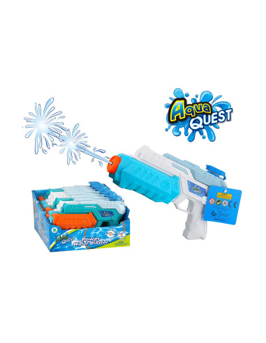 Pistola ad acqua 23 cm